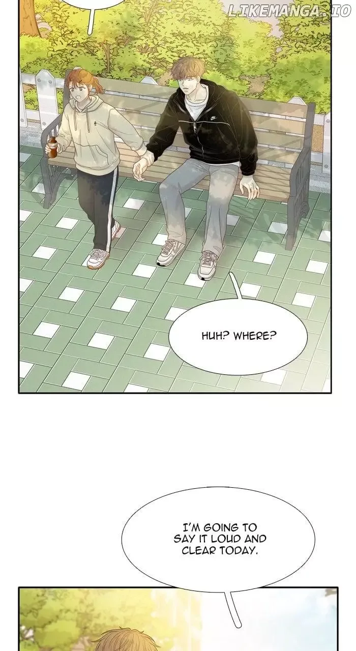 Girl's World Chapter 452 page 85