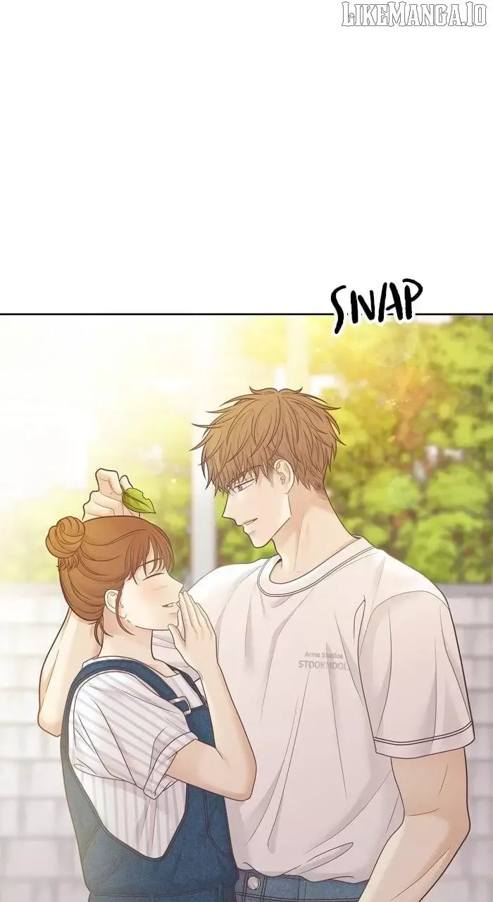 Girl's World Chapter 454 page 63
