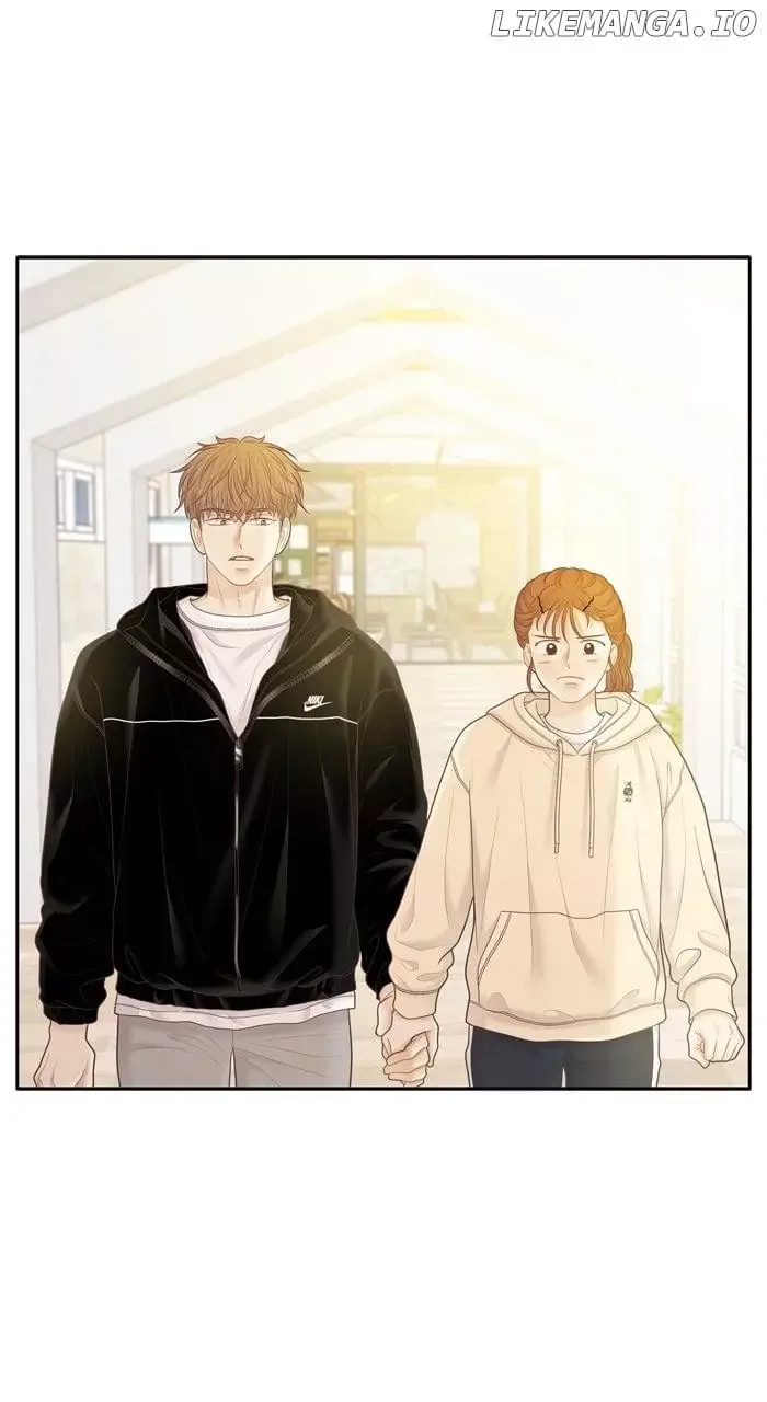Girl's World Chapter 452 page 88
