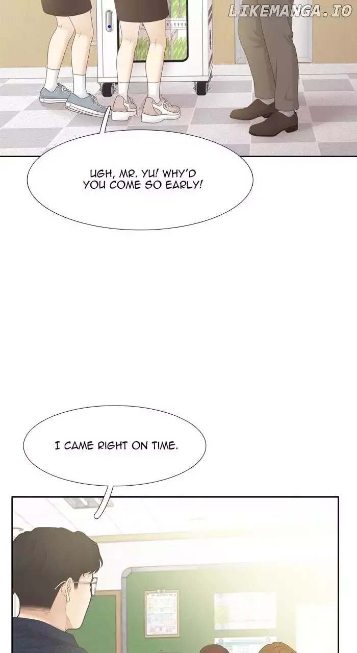 Girl's World Chapter 453 page 48