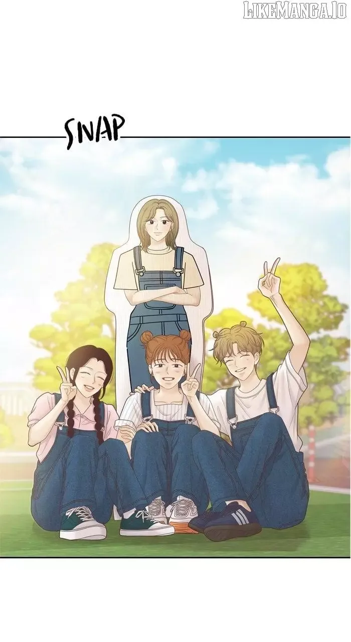 Girl's World Chapter 454 page 59