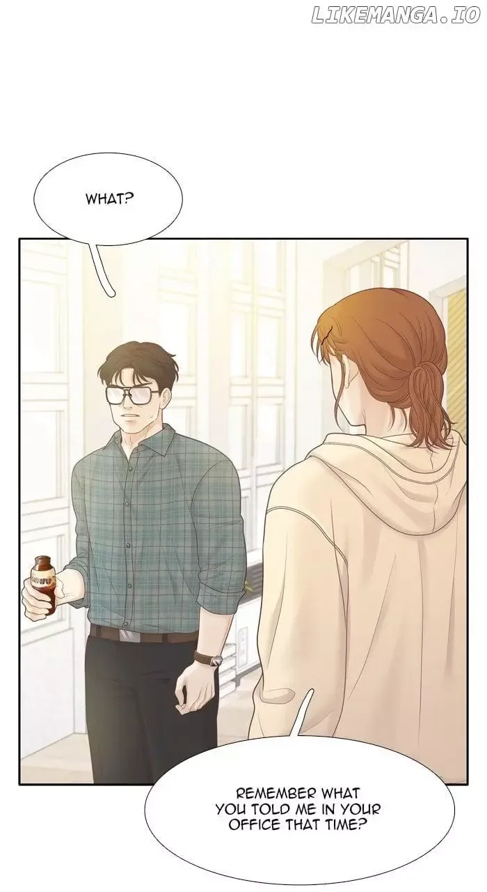Girl's World Chapter 452 page 89