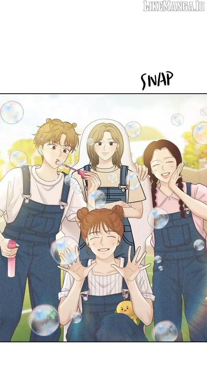 Girl's World Chapter 454 page 60