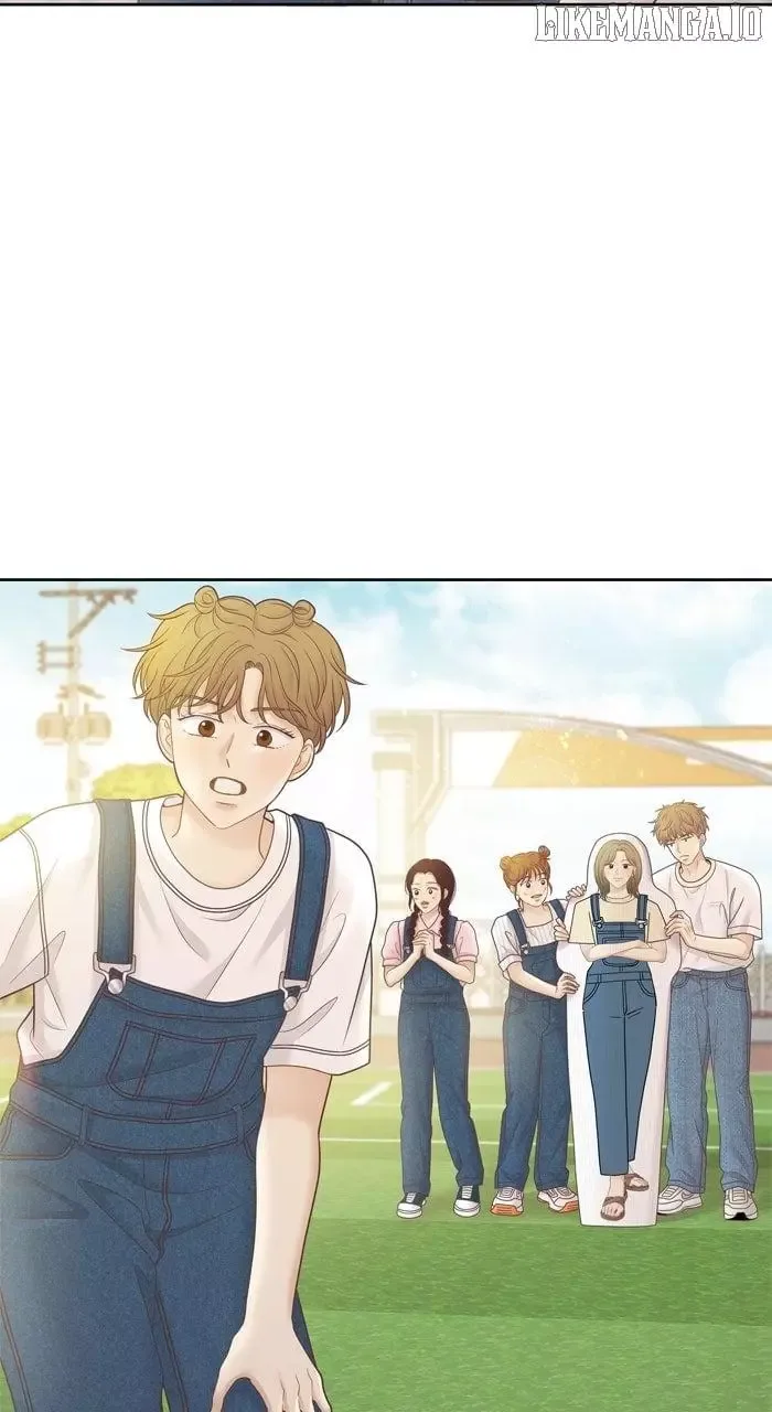 Girl's World Chapter 454 page 64