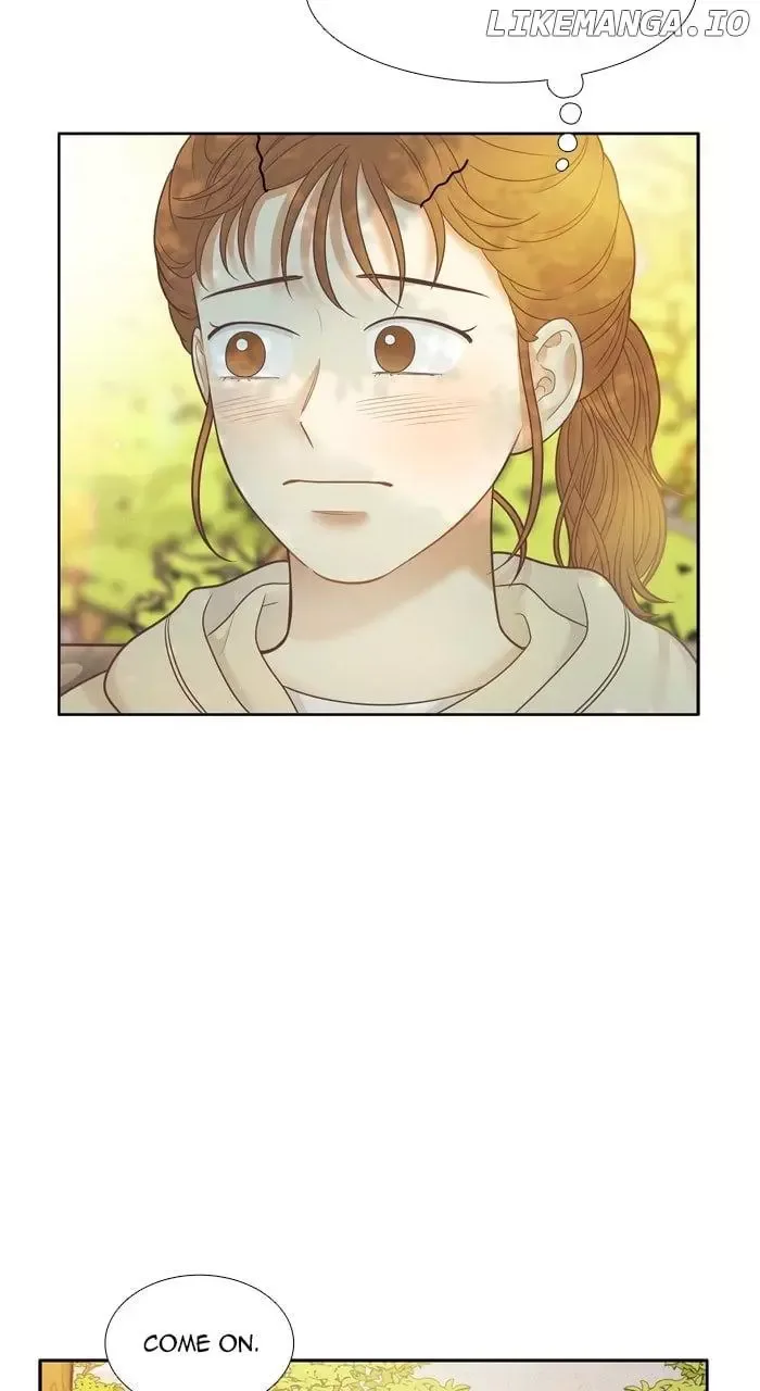 Girl's World Chapter 452 page 84