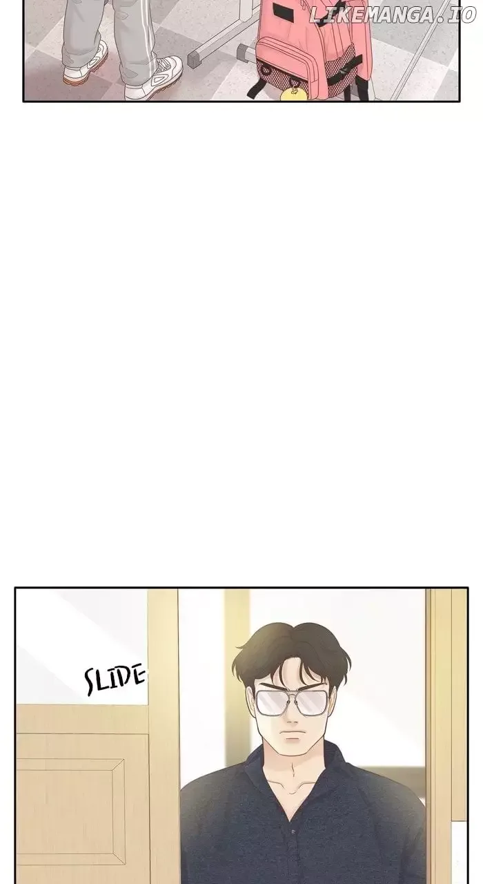 Girl's World Chapter 453 page 46