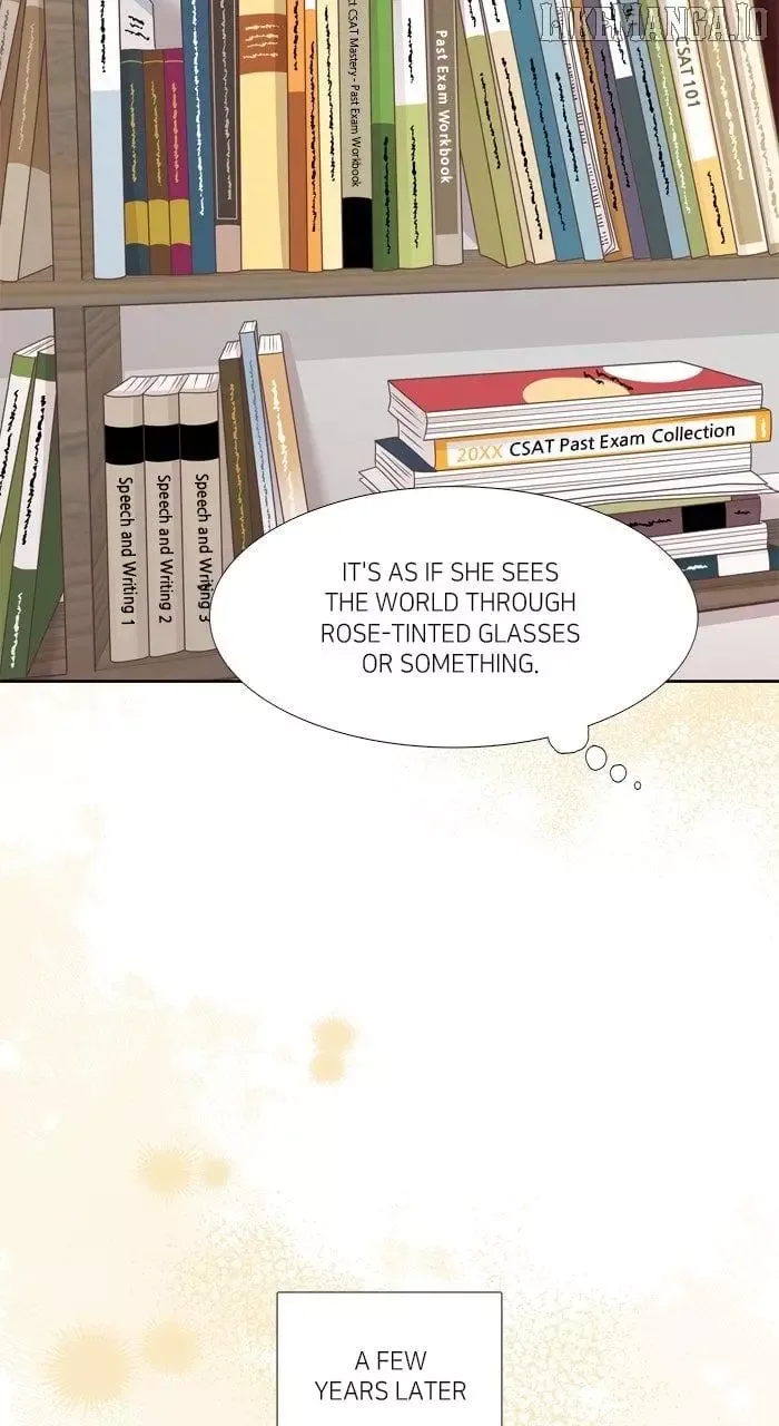 Girl's World Chapter 454 page 73