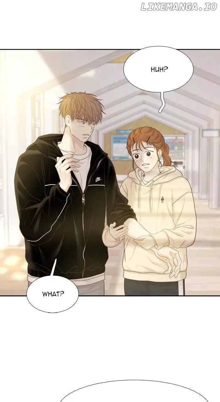 Girl's World Chapter 452 page 100
