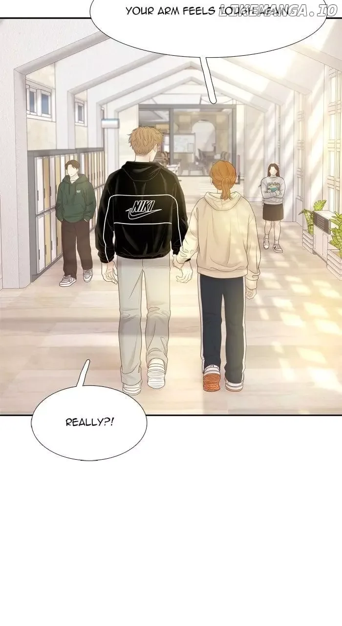 Girl's World Chapter 452 page 101