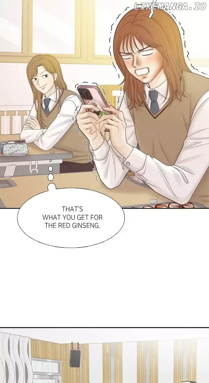 Girl's World Chapter 453 page 54
