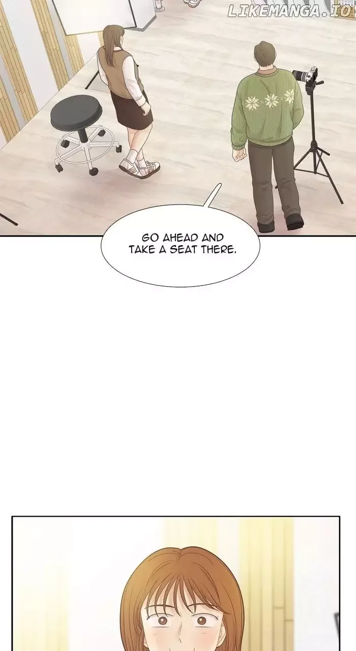 Girl's World Chapter 453 page 57