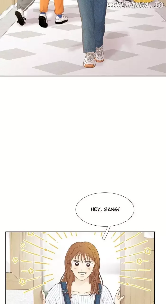 Girl's World Chapter 453 page 63