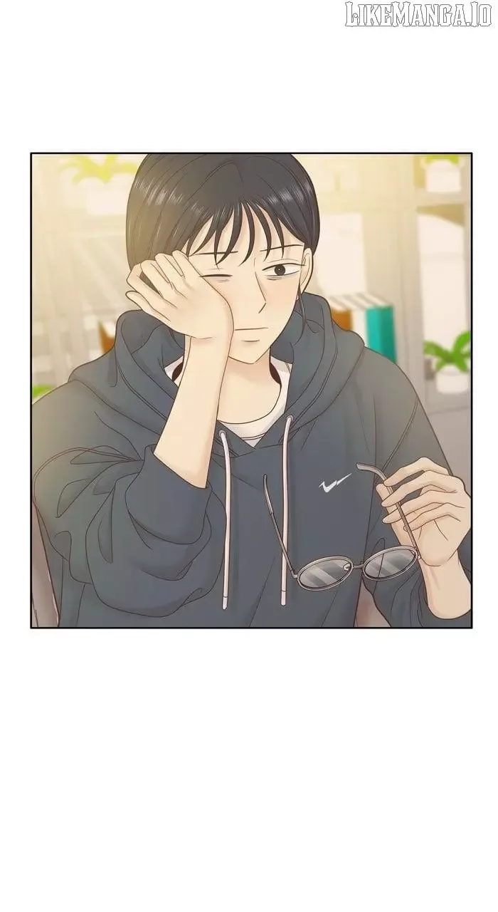 Girl's World Chapter 454 page 77