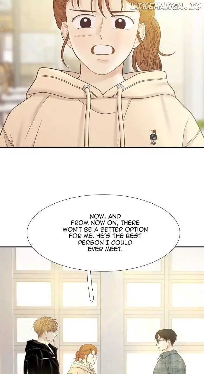 Girl's World Chapter 452 page 93