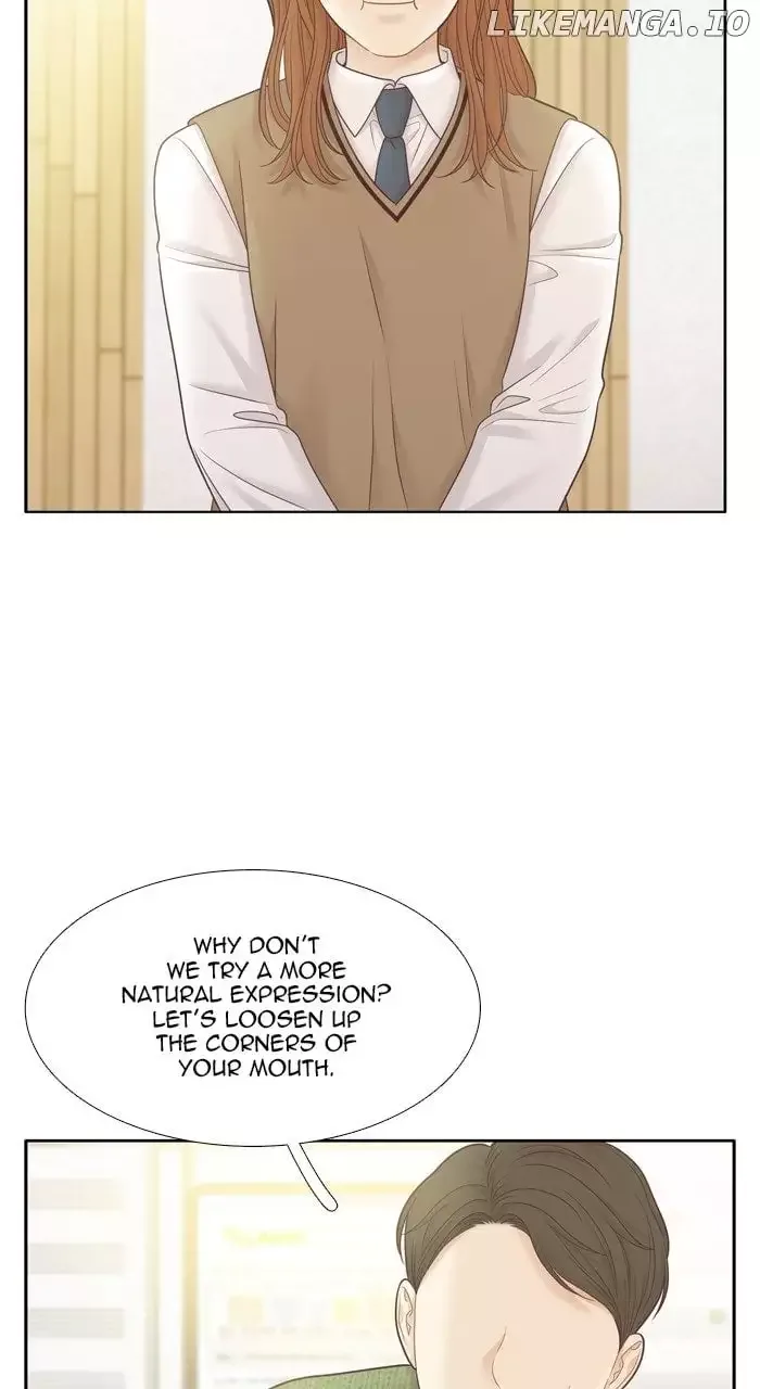 Girl's World Chapter 453 page 58