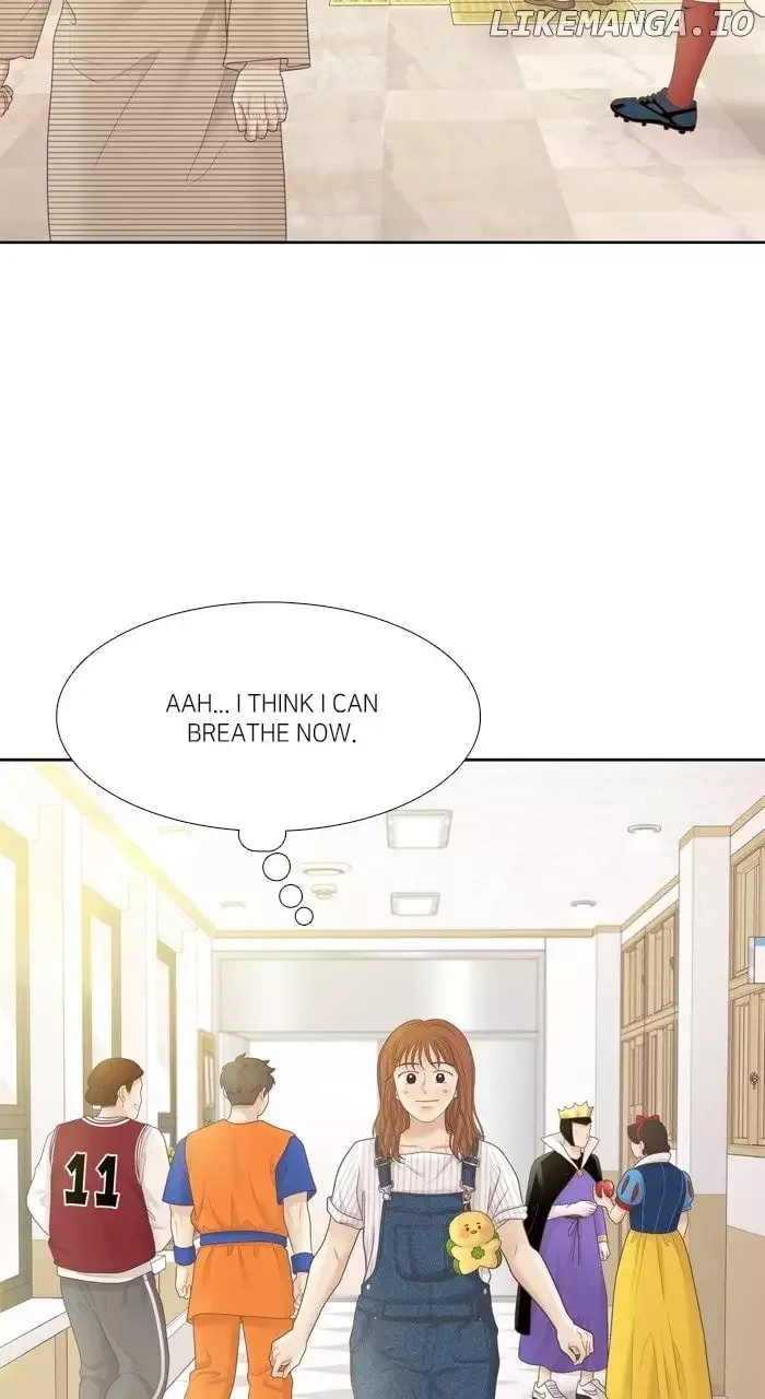 Girl's World Chapter 453 page 62
