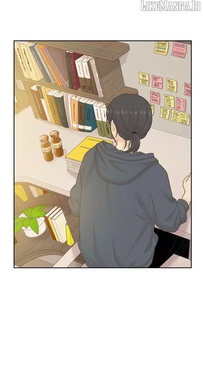 Girl's World Chapter 454 page 78