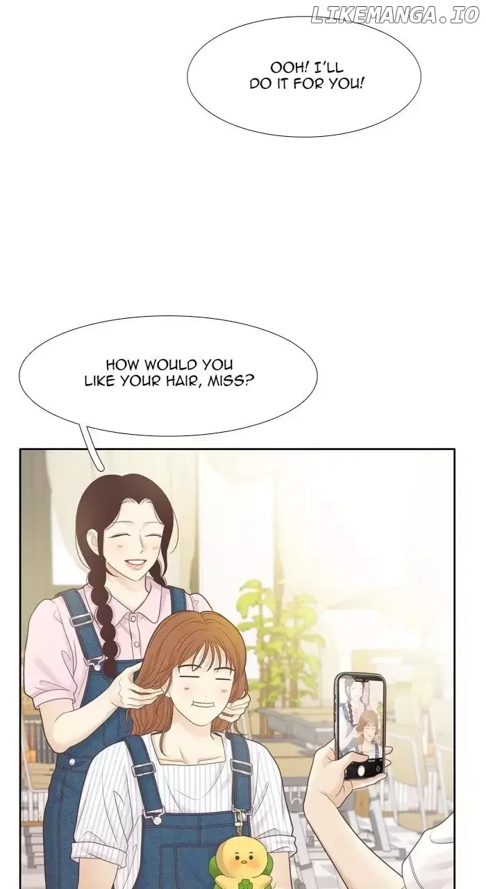 Girl's World Chapter 453 page 67
