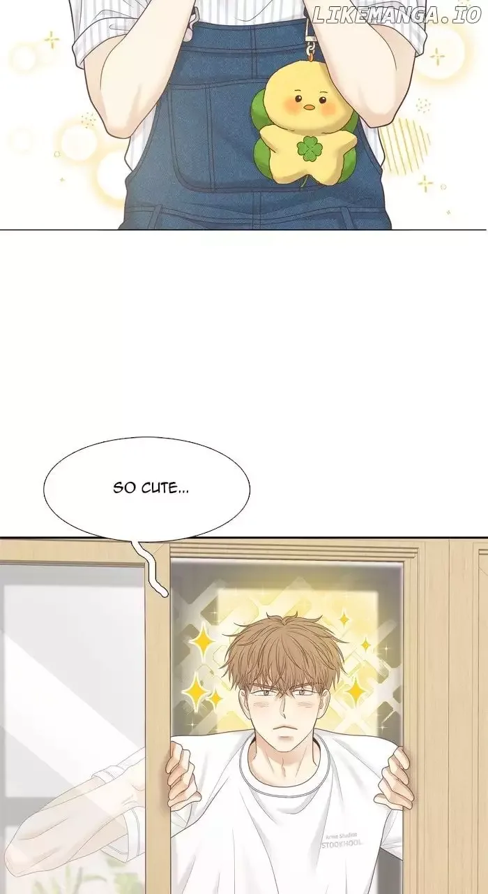 Girl's World Chapter 453 page 69
