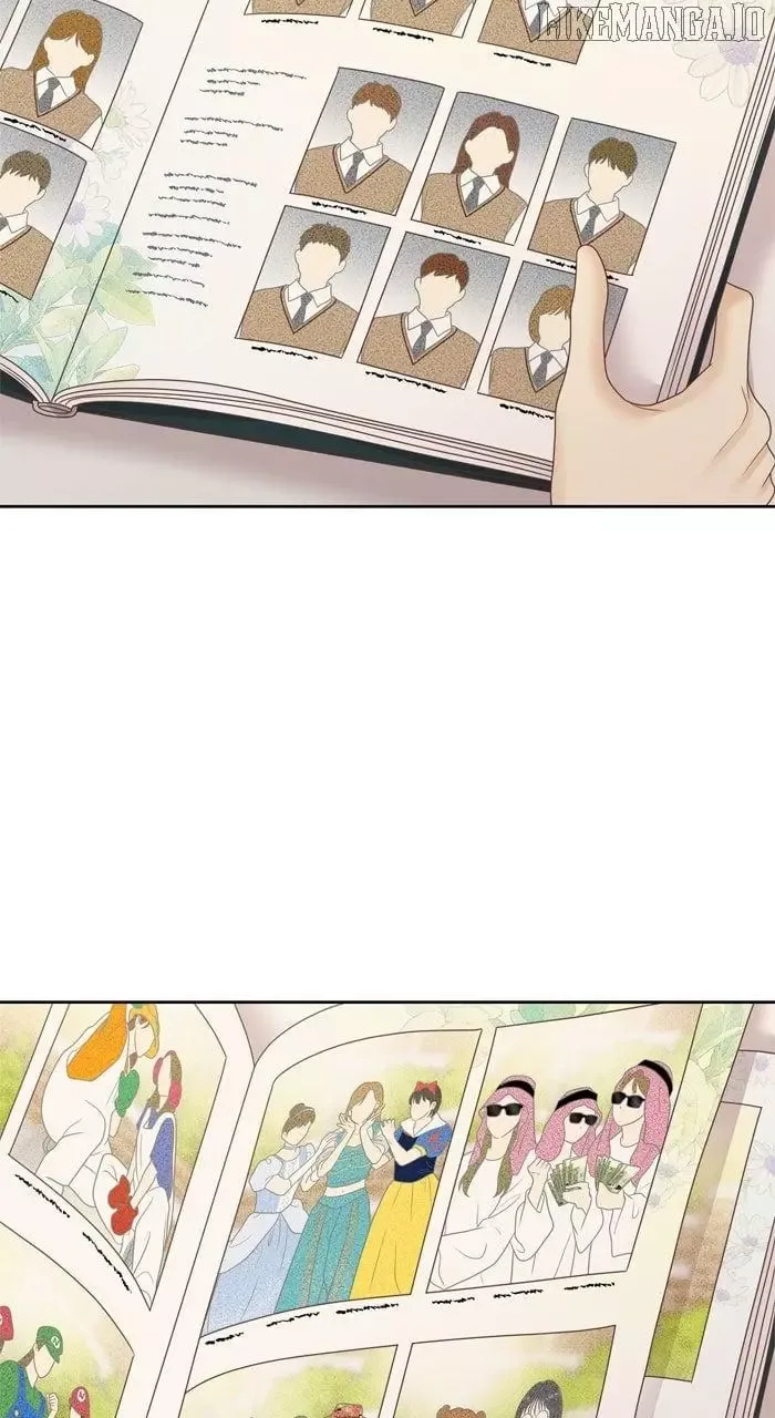 Girl's World Chapter 454 page 82