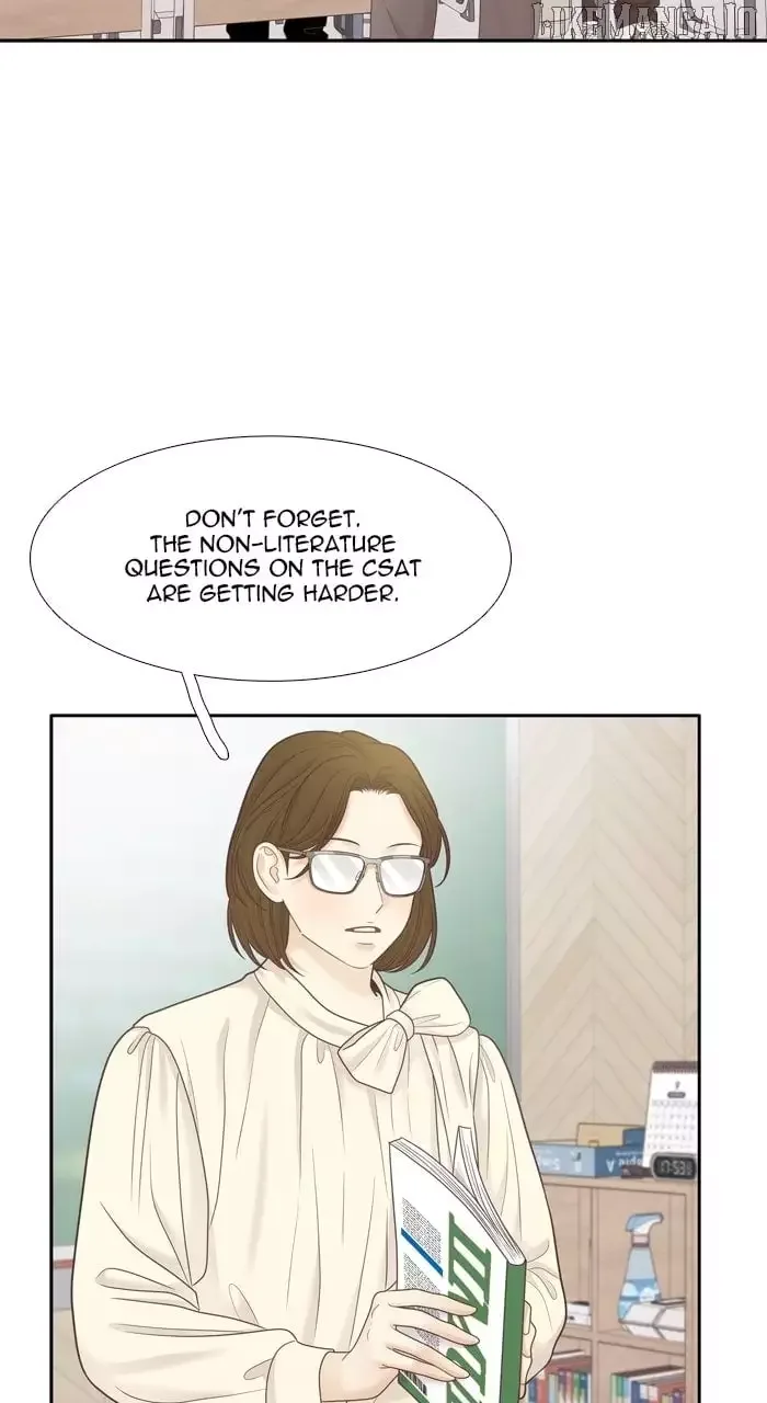 Girl's World Chapter 455 page 2