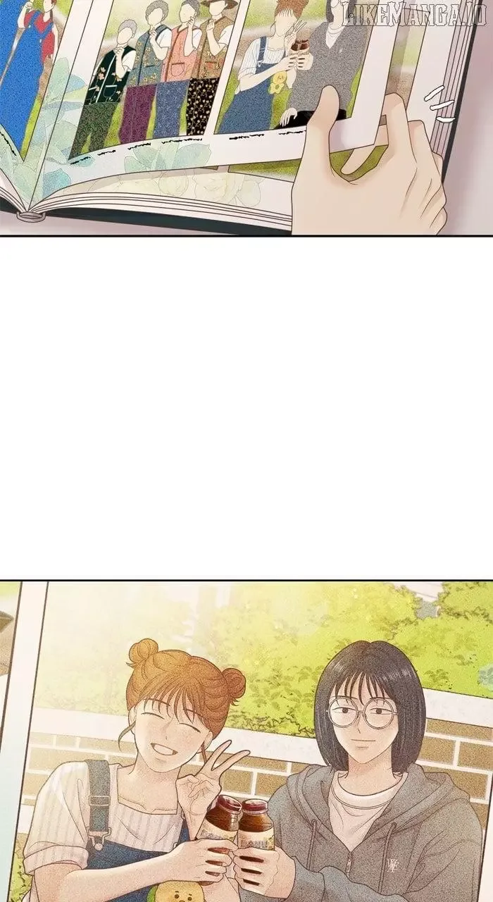 Girl's World Chapter 454 page 83