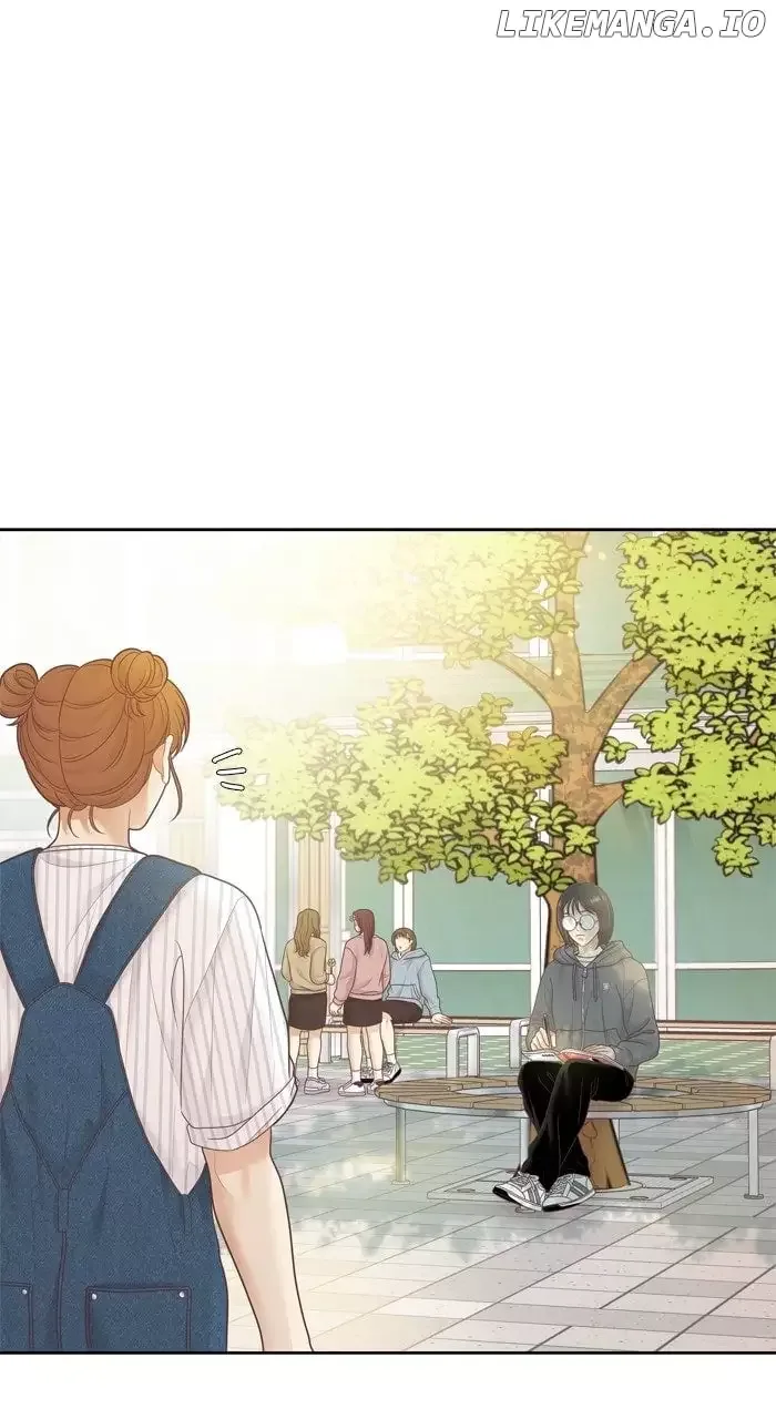 Girl's World Chapter 453 page 81