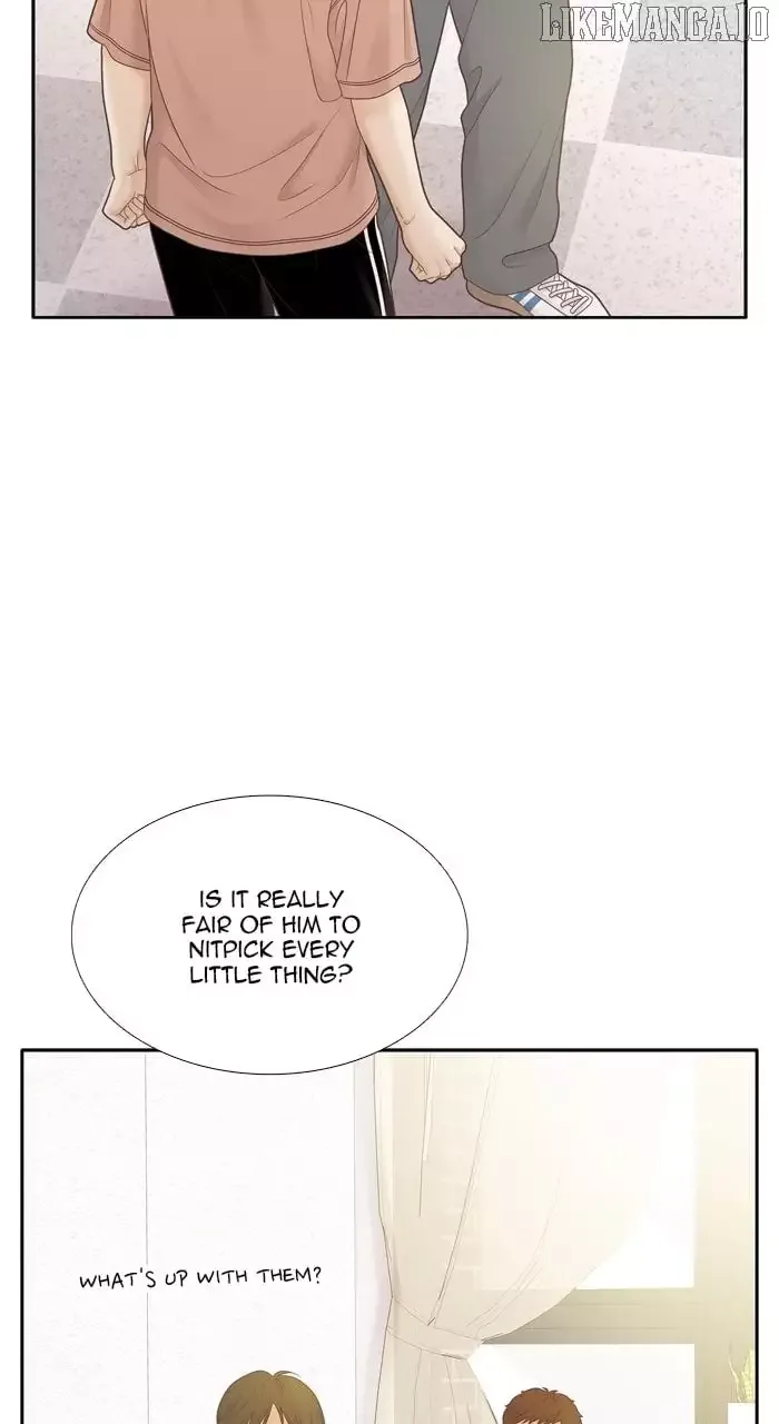 Girl's World Chapter 456 page 5