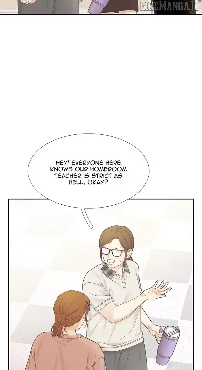 Girl's World Chapter 456 page 4