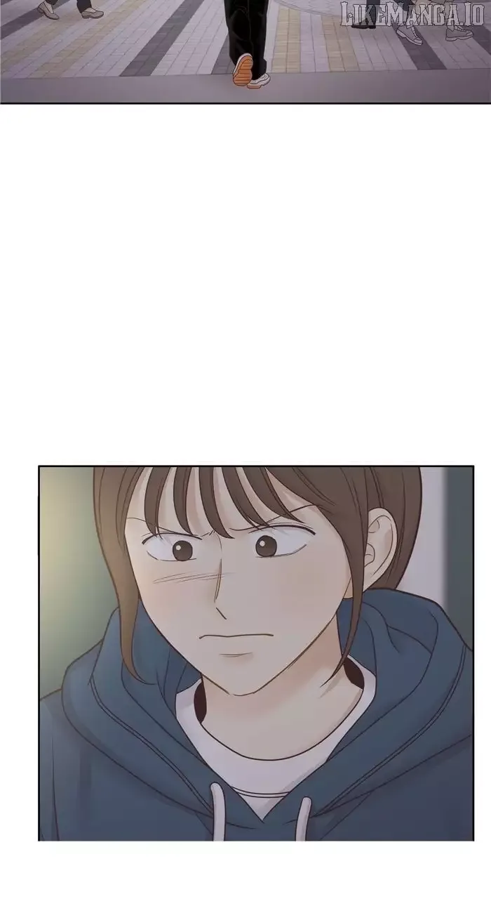 Girl's World Chapter 455 page 23