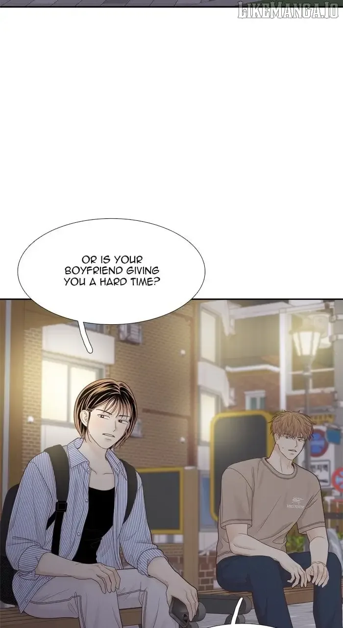 Girl's World Chapter 457 page 13