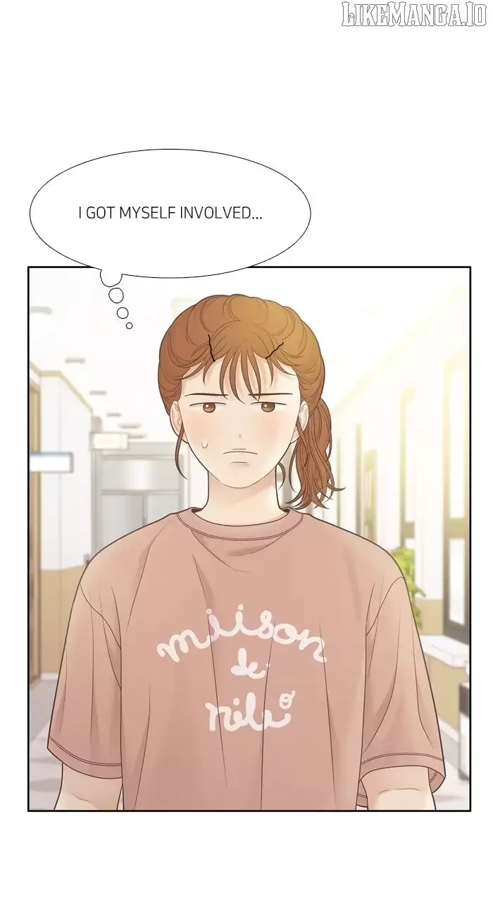 Girl's World Chapter 456 page 12