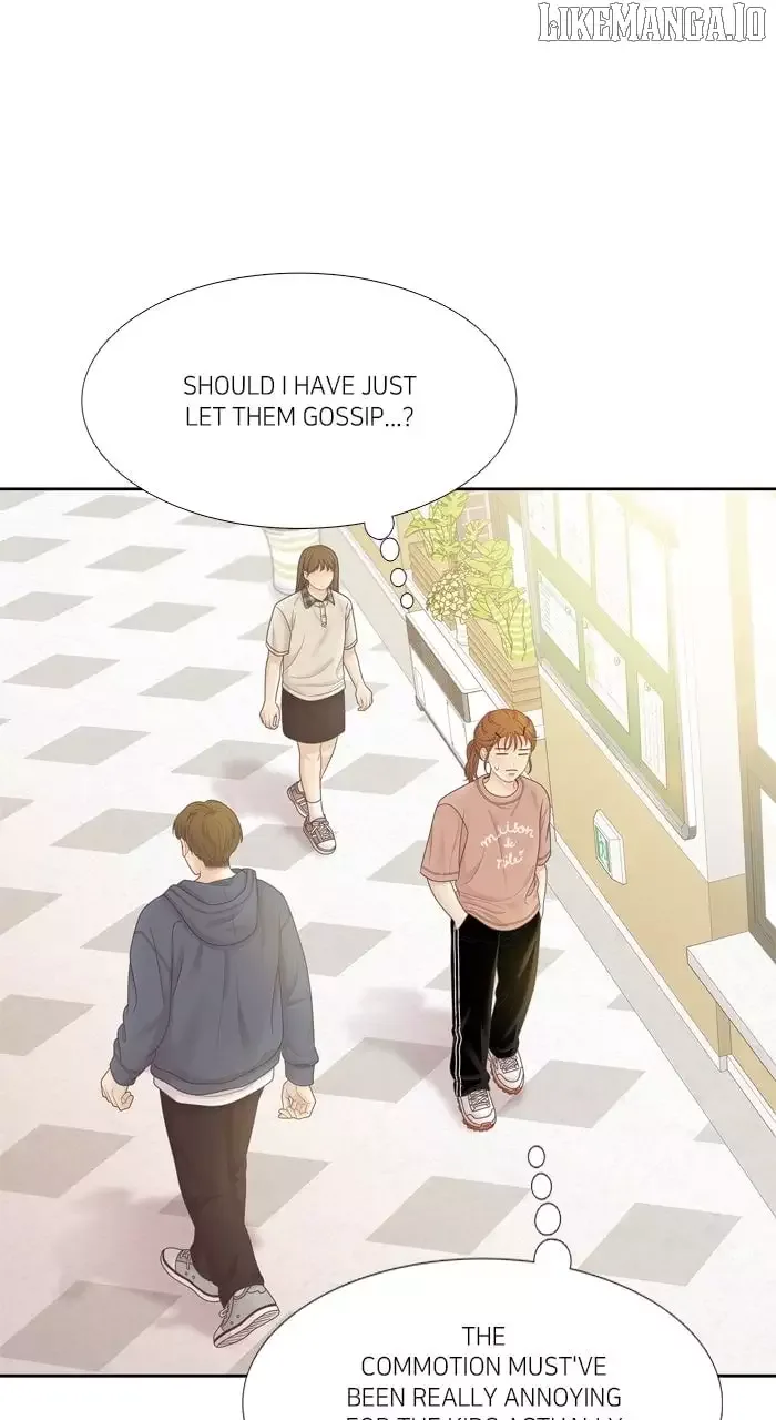 Girl's World Chapter 456 page 13