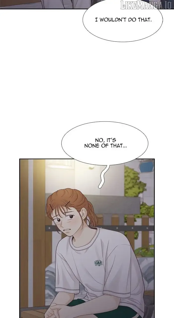 Girl's World Chapter 457 page 14