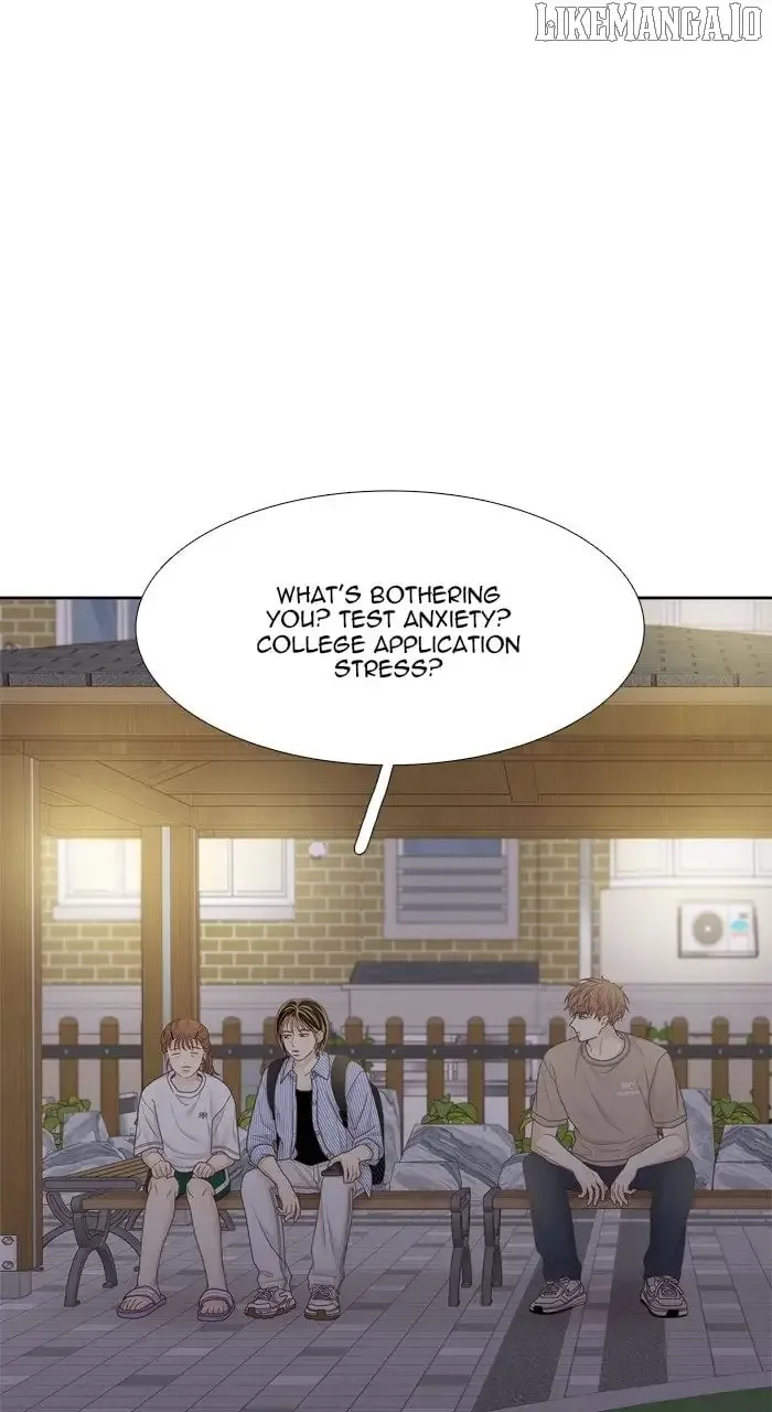Girl's World Chapter 457 page 12