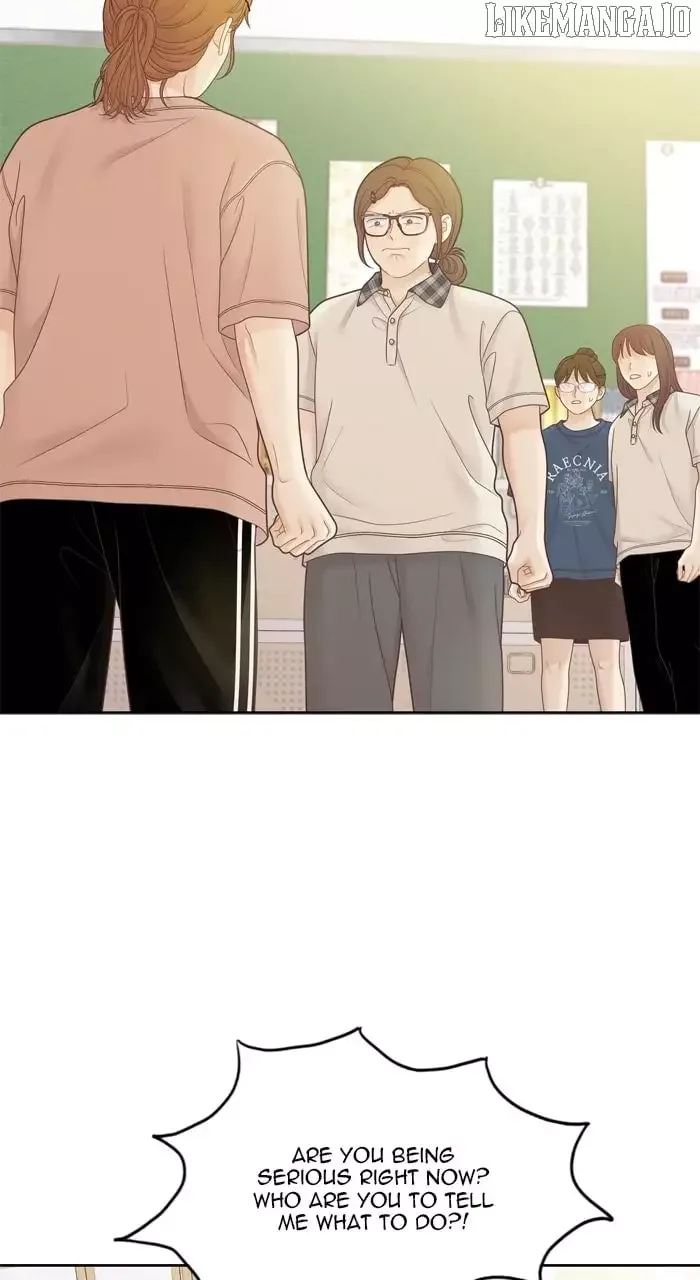 Girl's World Chapter 456 page 9