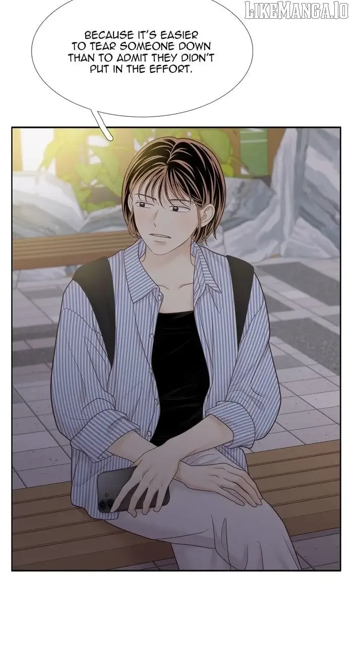 Girl's World Chapter 457 page 24