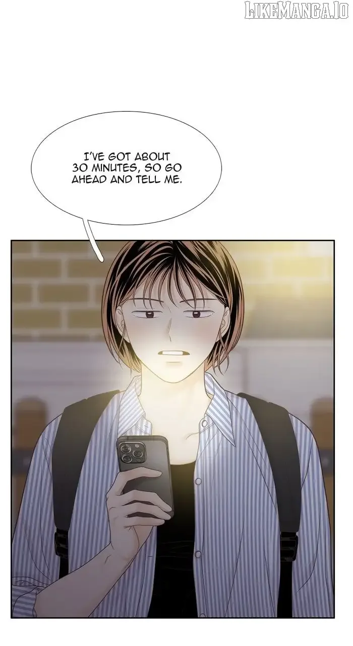 Girl's World Chapter 457 page 11