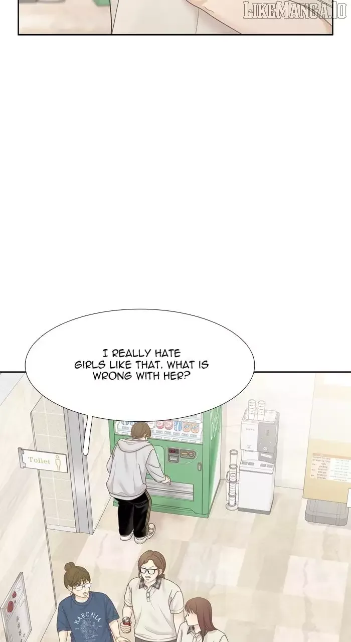Girl's World Chapter 456 page 19