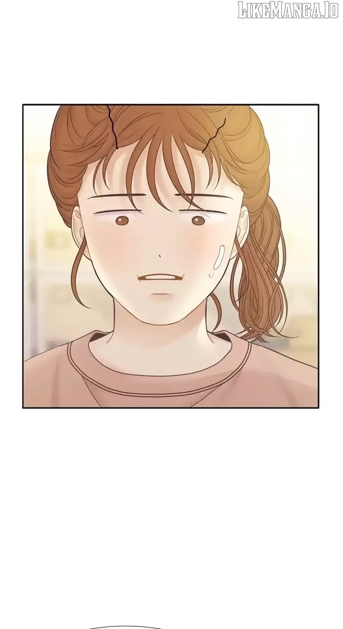 Girl's World Chapter 455 page 34