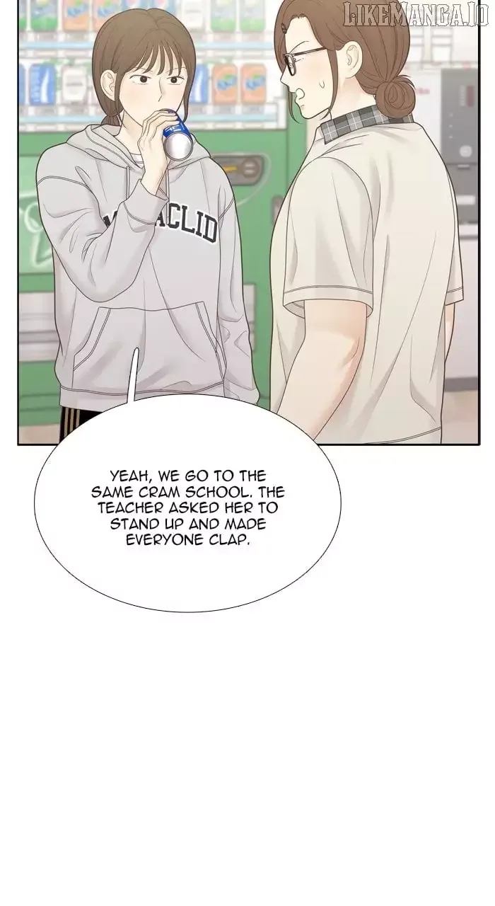 Girl's World Chapter 456 page 24