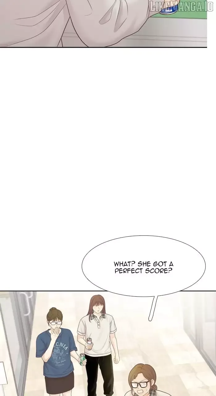 Girl's World Chapter 456 page 22