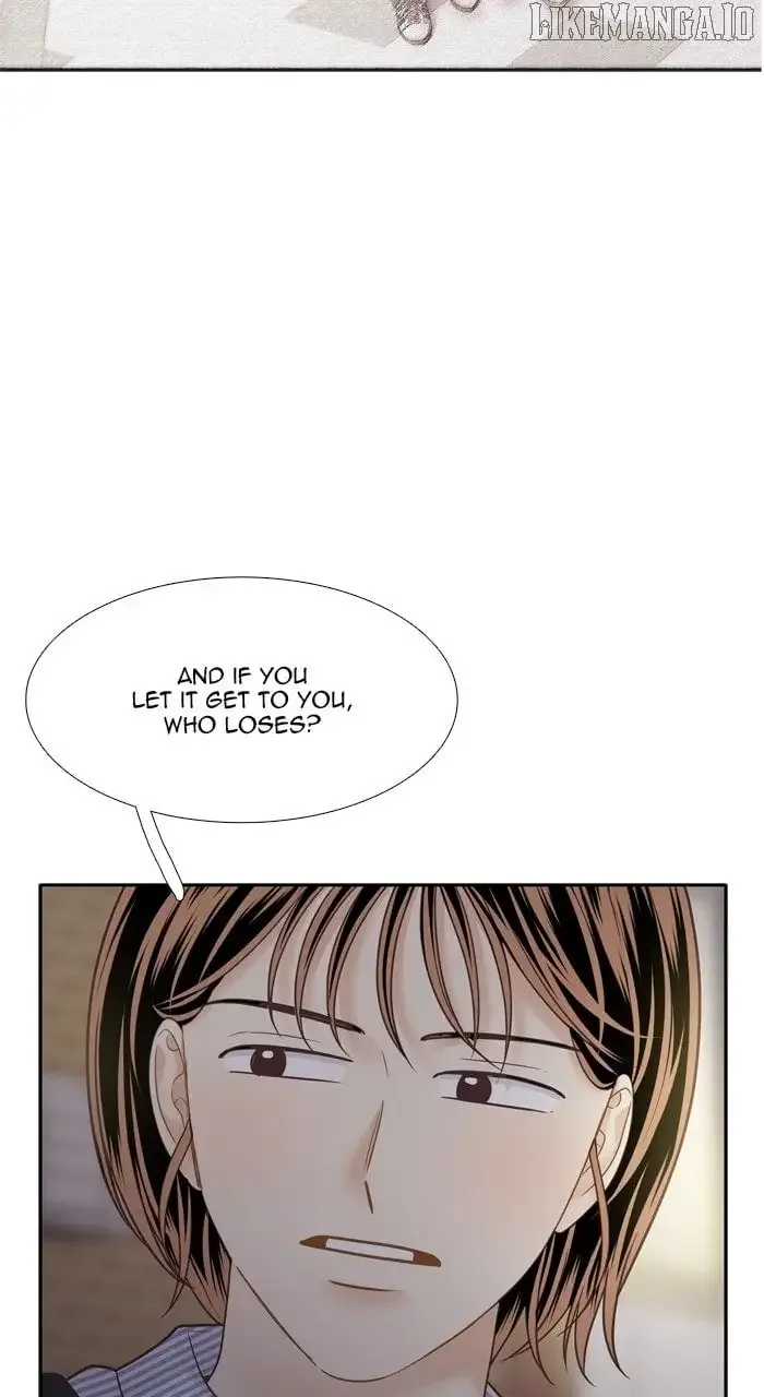 Girl's World Chapter 457 page 26