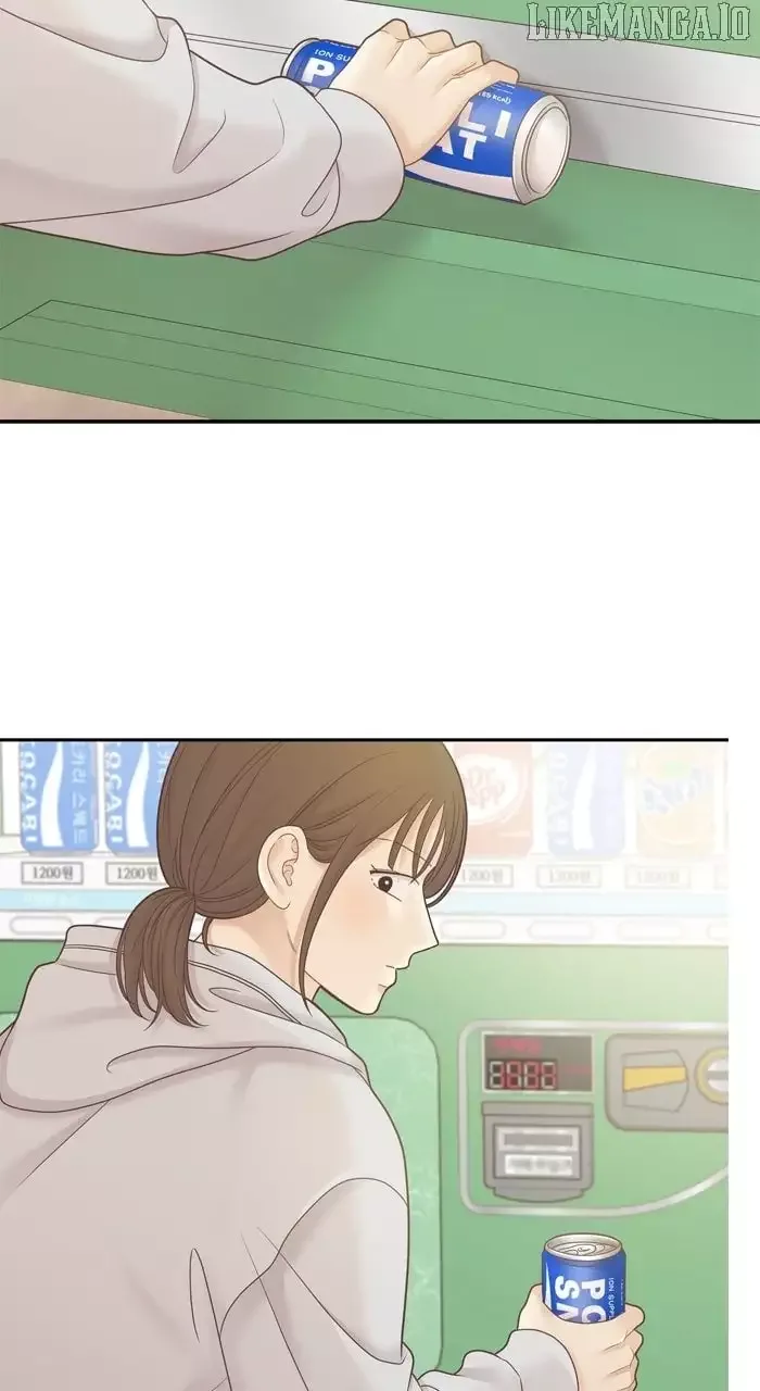 Girl's World Chapter 456 page 21