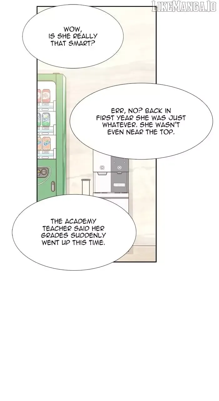 Girl's World Chapter 456 page 25