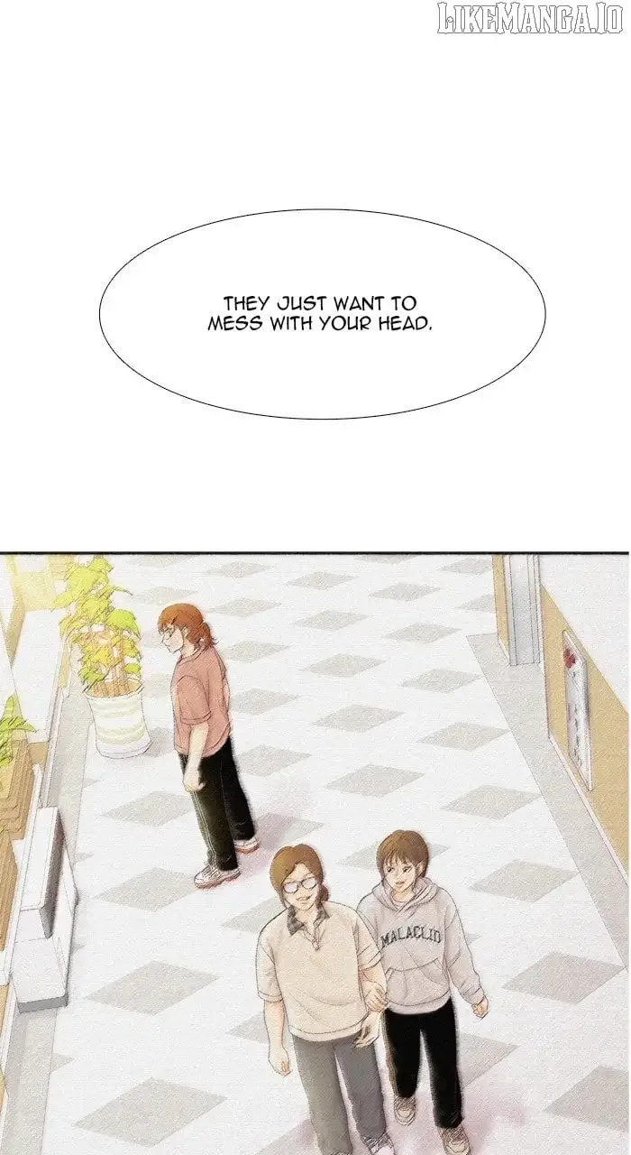 Girl's World Chapter 457 page 25