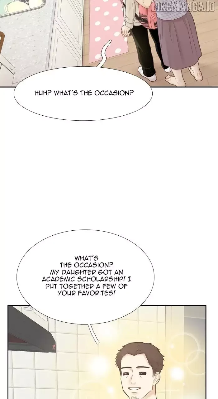 Girl's World Chapter 455 page 28