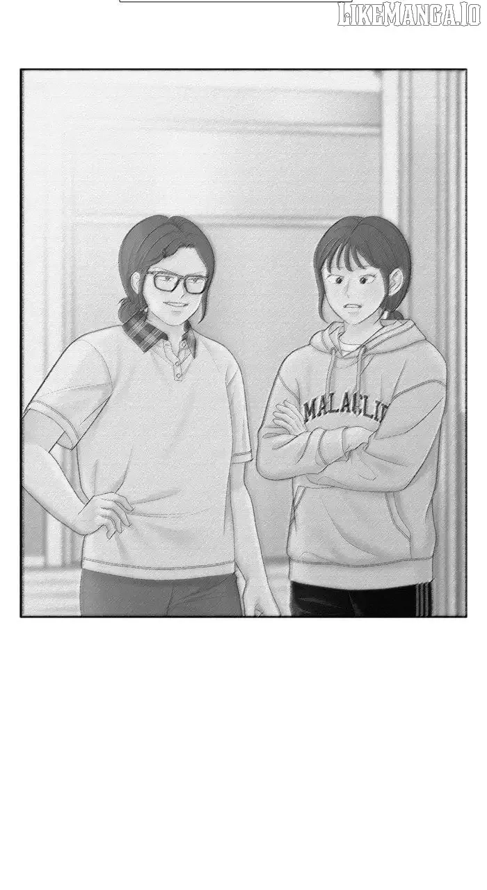 Girl's World Chapter 457 page 33