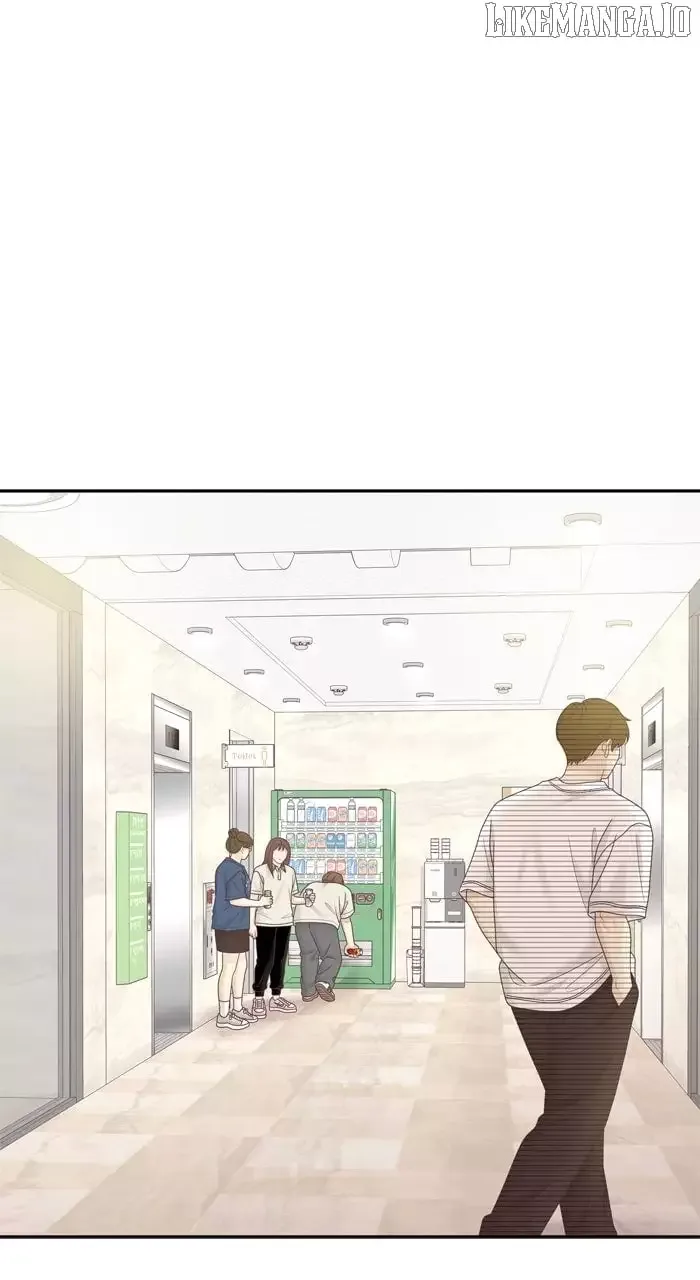 Girl's World Chapter 456 page 16
