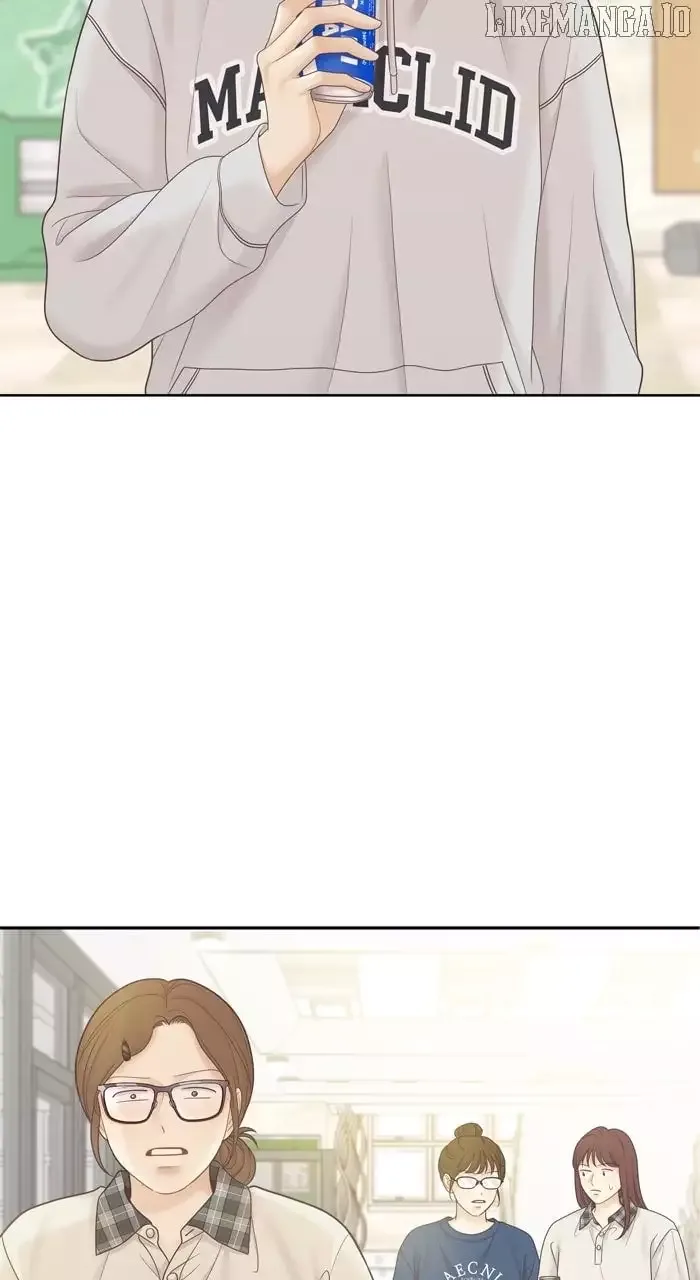 Girl's World Chapter 456 page 28